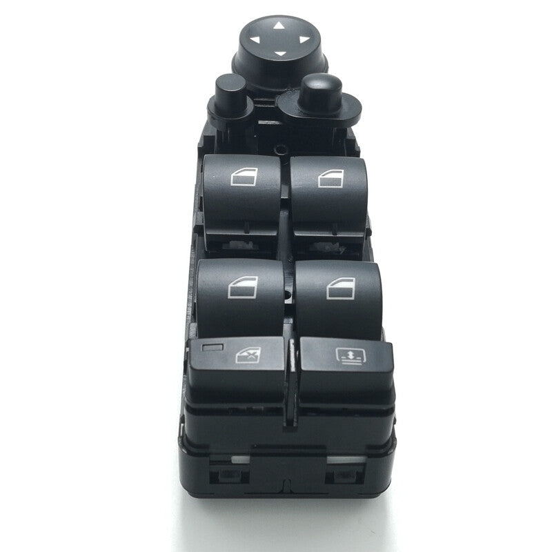 ya 1 8.5.1 61319122113 Master Power Window Switch For E60 E61 528I 535I 550I 208-2010