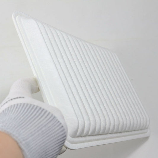 ya 1 8.5.2 Engine Air Filter Element with Gloves for Mazda 2 2011 - 2015 1.5L 3ZJ01-13-Z40