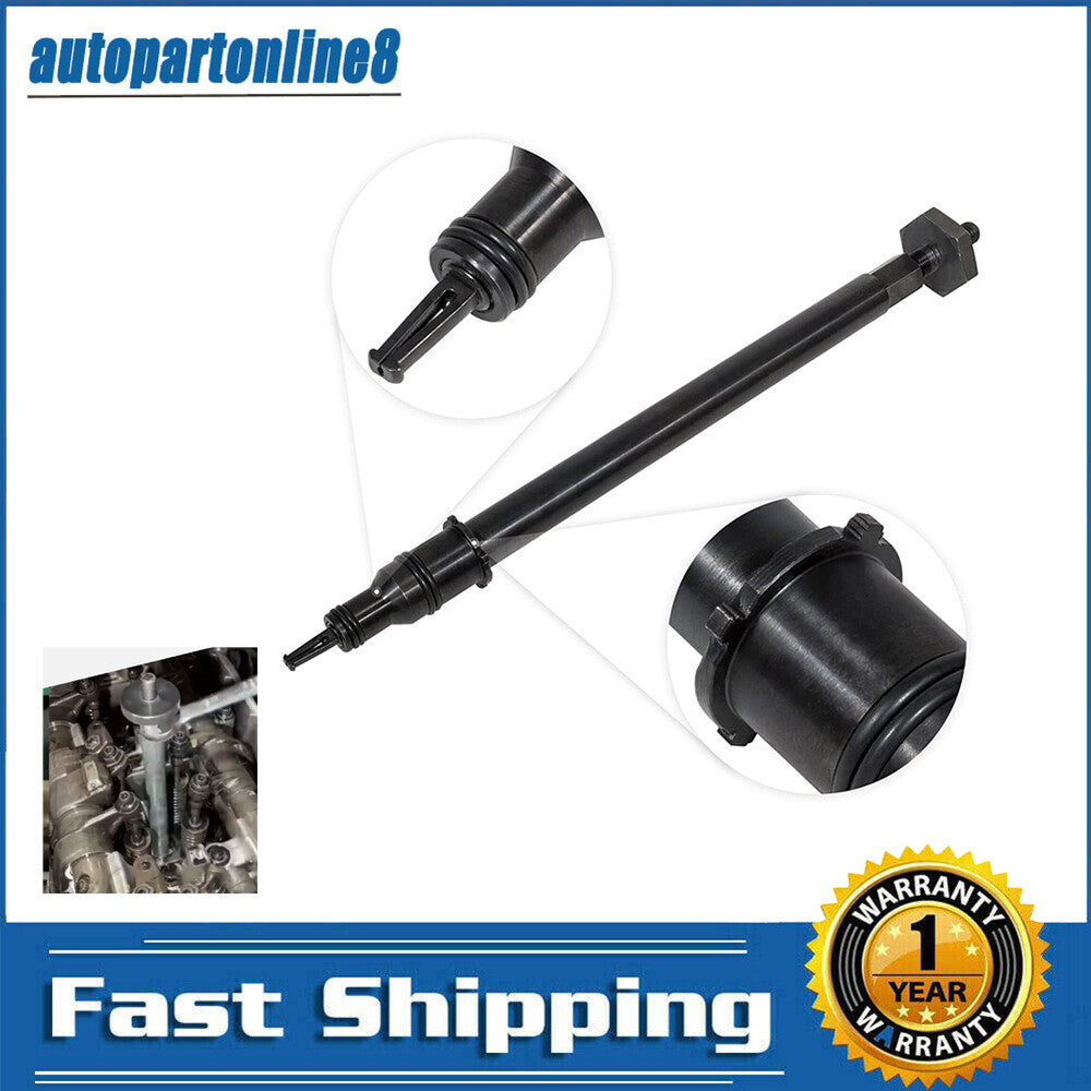 ya 1 7.2 Injector Cup Nozzle Tube Remover Installer For Detroit Diesel DD13/15 J-47388-A
