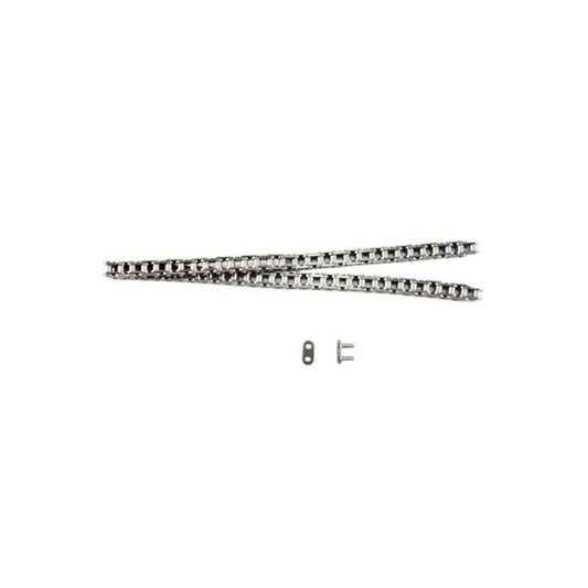 ya 10 5.28 Oil pump timing chain for Mercedes C230 2.5 05 to 14 A0009930776 A00099376
