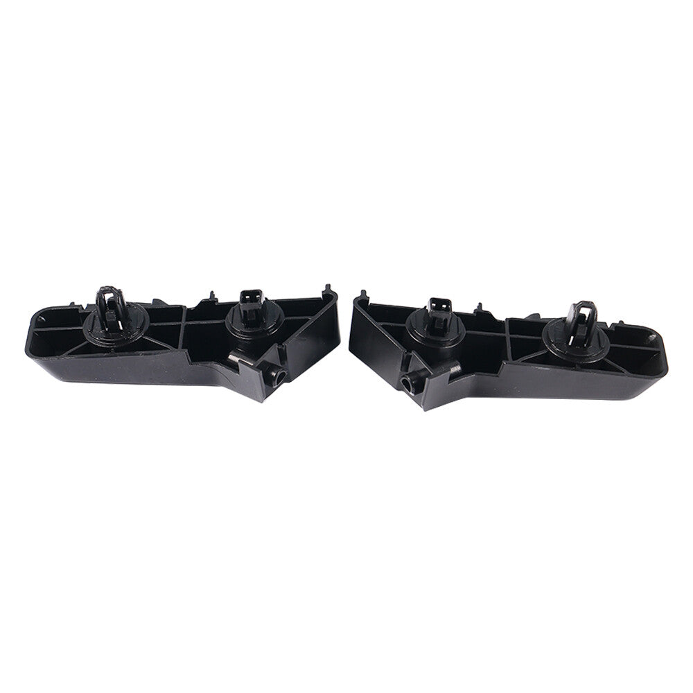 ya 27 6.18.2 Set of 2 Front Bumper Support Bracket Left & Right for Dodge for Charger (2011-2014)