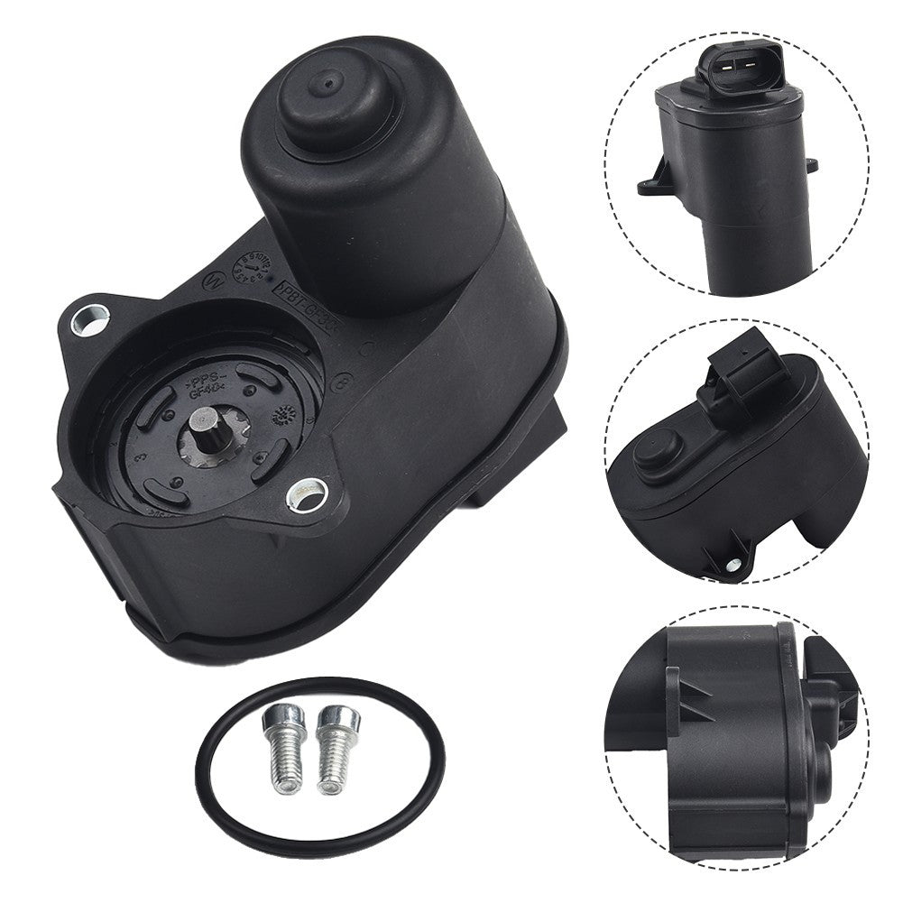 ya 5 8.7 Rear Brake Caliper Motor 31262415 31317502 32332594 Black