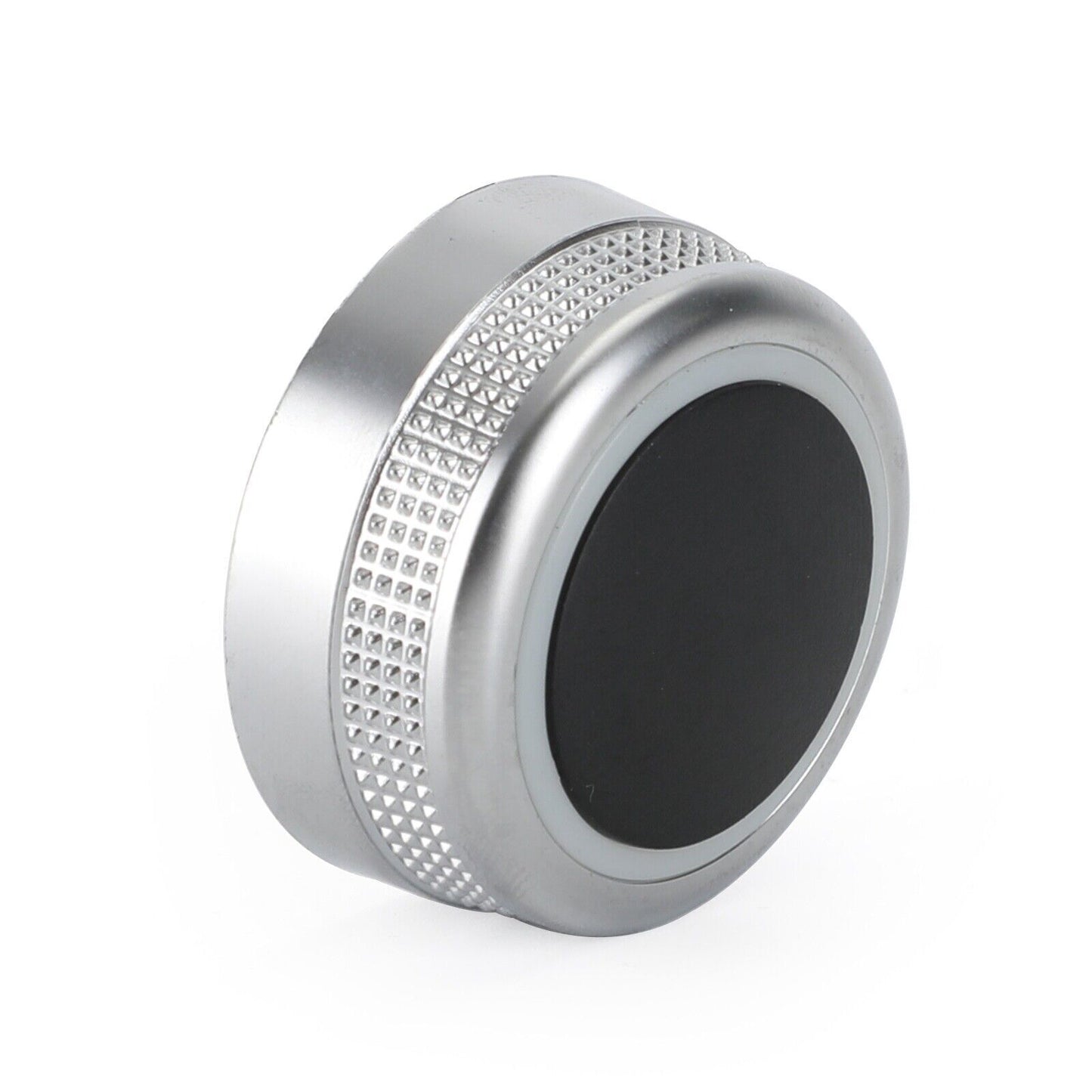 ya 1 8.5.4 MMI Multimedia Menu Button Switch Knob Cover for Audi A6 C6/ for A8 D3 Q7 4F0919069