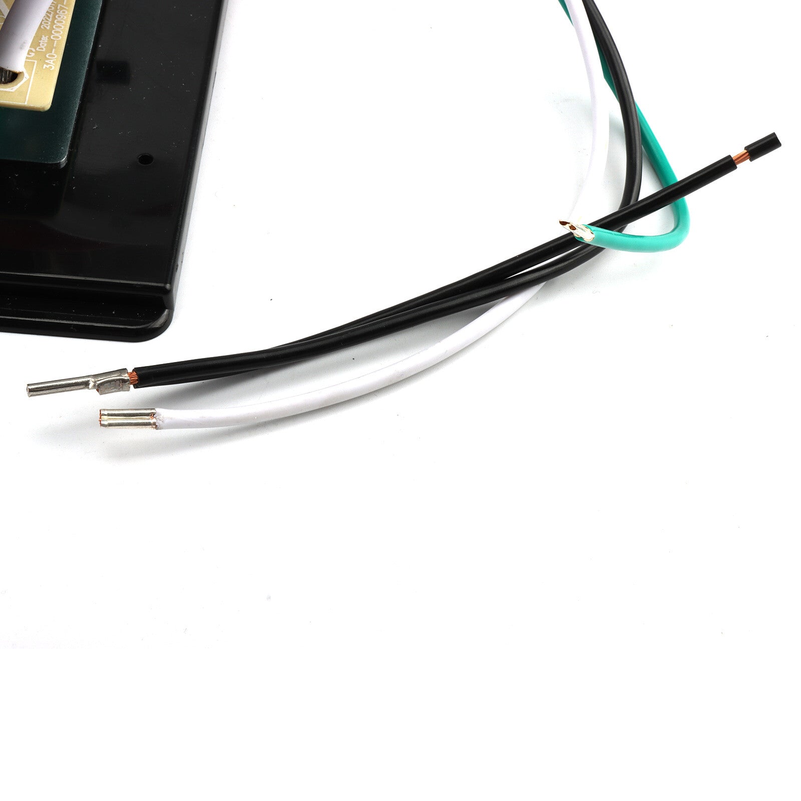 ya 10 5.28.2 WF-8955-MBA Fit WFCO Converter Power Converter Assembly 55Amp 105-130VAC 950W
