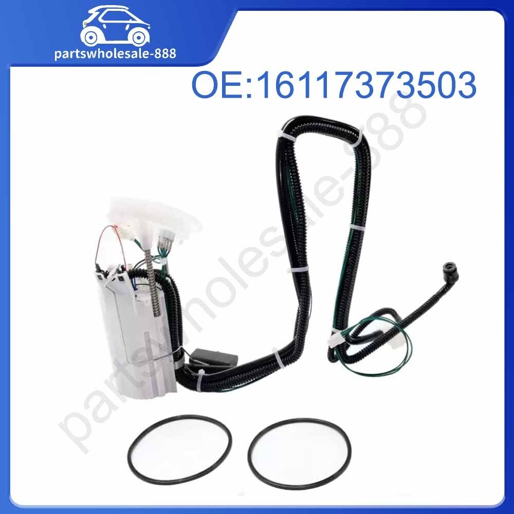ya 27 7.2 Fuel pump module assembly suitable for BMW E60 E63 523i 525i 530i N52 16117373503