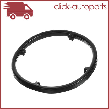 ya 5 8.7 #26413-2G000 Engine Oil Cooler Gasket for Kia Optima 2013-2020 for Sorento 2017-2020