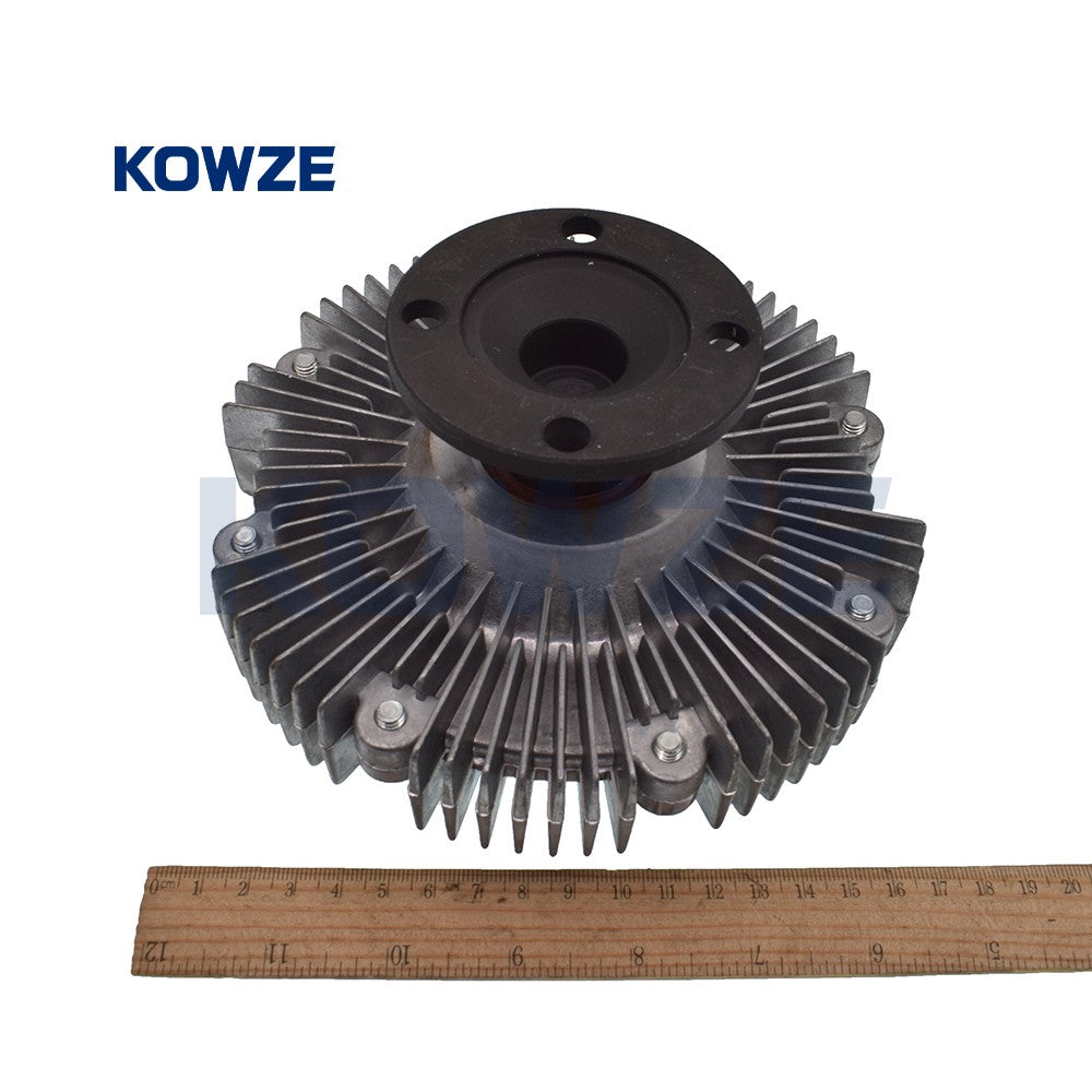 ya 5 8.7 Fluid Coupling Fan Clutch for Toyota Fortuner Hilux Innova 2004-2012 16210-0L010