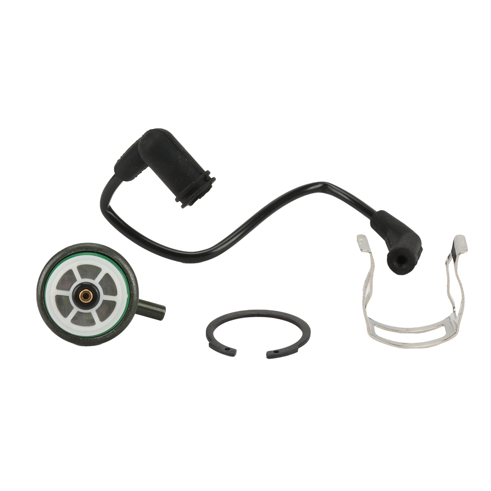 ya 5 8.7 for Chevrolet for Silverado for GMC Envoy Fuel Injection Pressure Regulator and Production Line