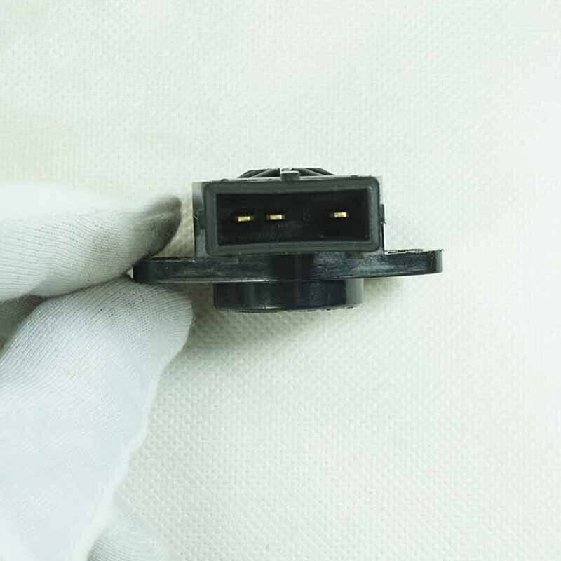 ya 1 8.5.2 Equipment for MAN ufacturer MD628139 for Lancer Outlander Pajero TPS throttle position sensor