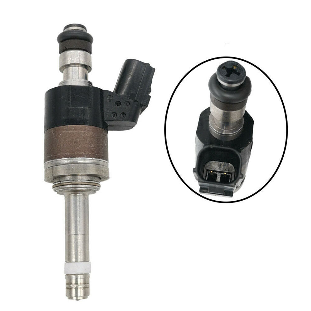 ya 1 8.5.1 4-Pack Fuel Injector 16010-5PA-305 for Honda Accord 2018-2020 CR-V 2017-2020 1.5L
