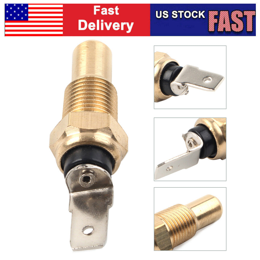 ya 27 7.2 Water Temperature Thermostat Sensor Fits for Honda TRX450R TRX450ER 2004-2014