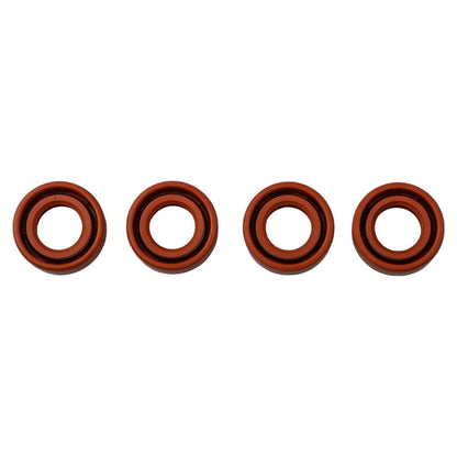 ya 14 Parts Oil Seal Tools 4pcs Replacement 9639 003 1230 Accessories Vacuum