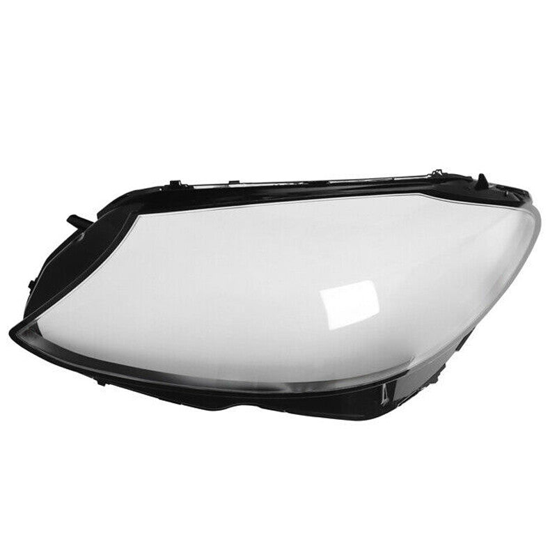 ya 1 8.5.2 A2059067303 Left Side Headlight Cover Headlamp Lens Lenses For W205 C180 C200 C300 2015-2018