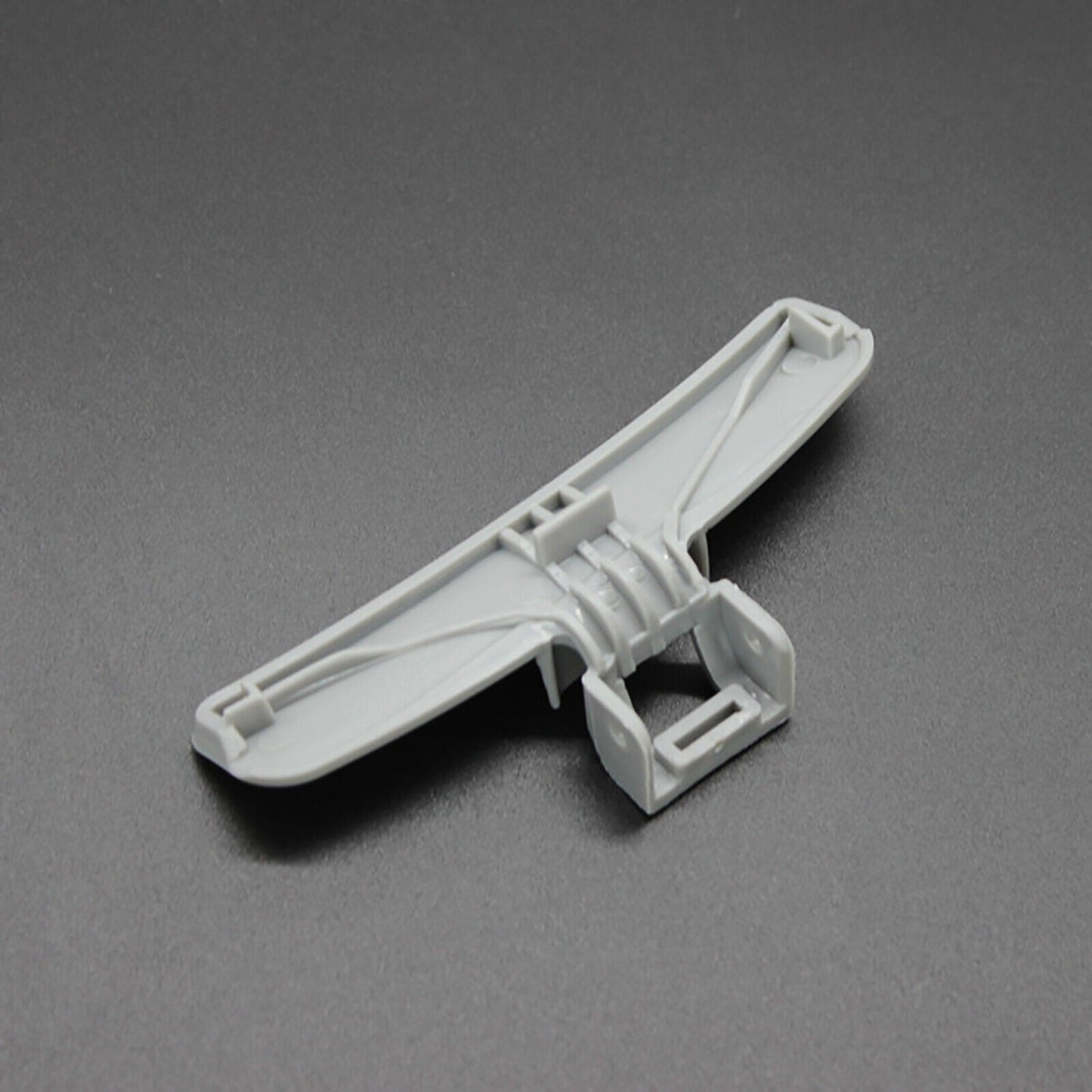 ya 26 Drum Washing Machine Door Handle Buckle Cover for WD8754CJZ DC64-01524A