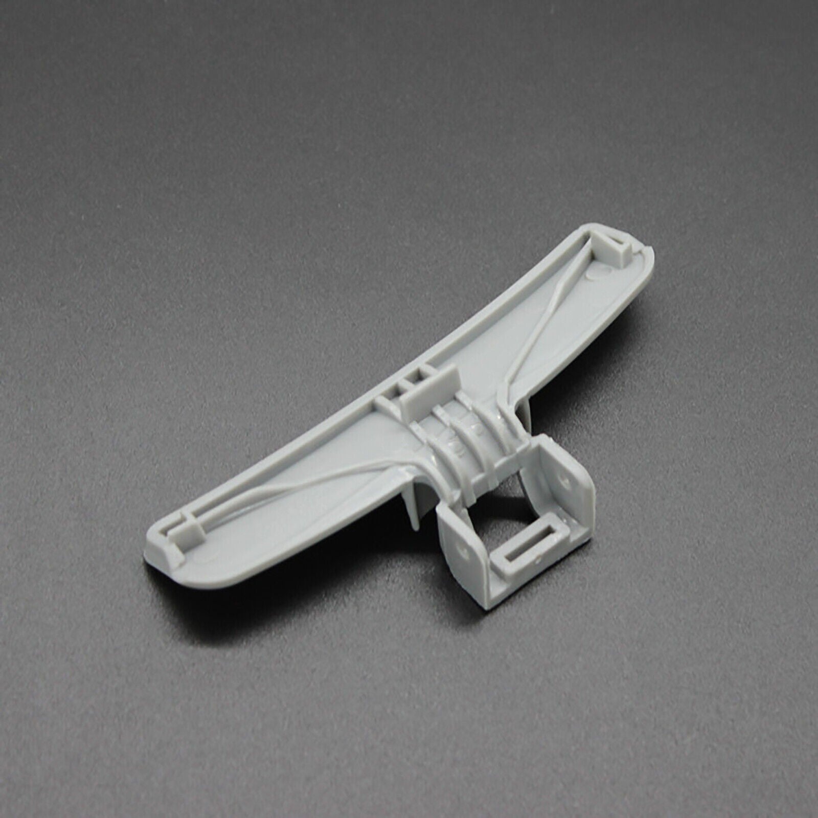 ya 26 Drum Washing Machine Door Handle Buckle Cover for WD8754CJZ DC64-01524A