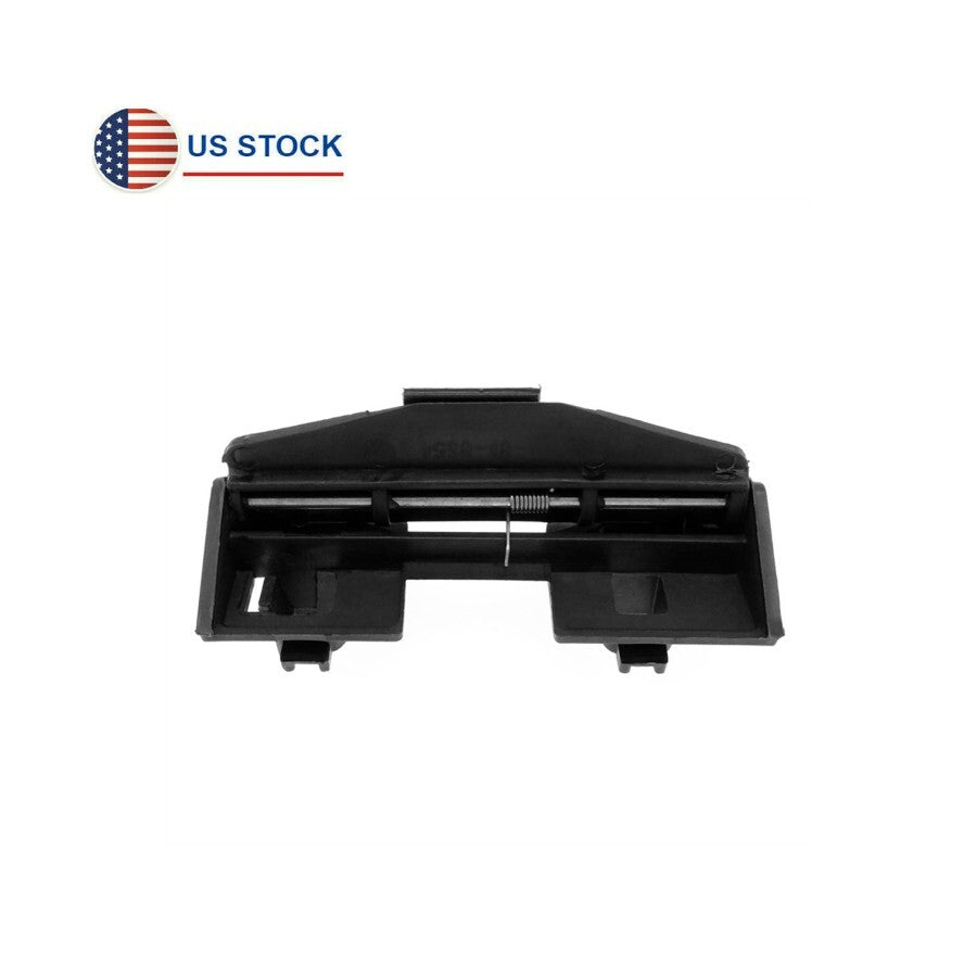 ya 11 6.8 51171928197 Fuel Tank Door Hinges for BMW E32 E34 5 & 7 Series 525i 530i 535i
