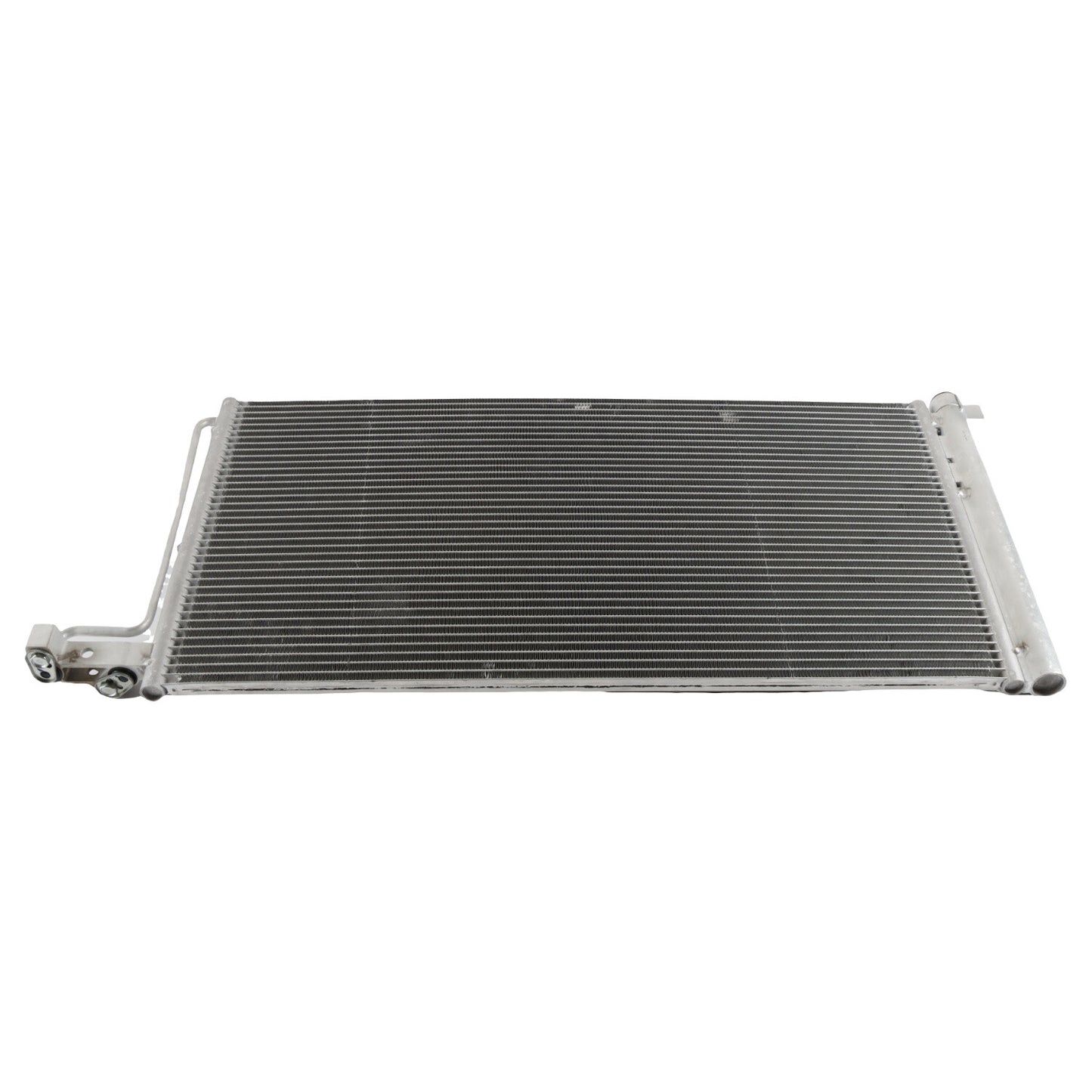 ya 4 6.21 AC Condenser For 2015 2016 2017 2018 for Ford Focus Parallel Flow F1FZ19712A 4914