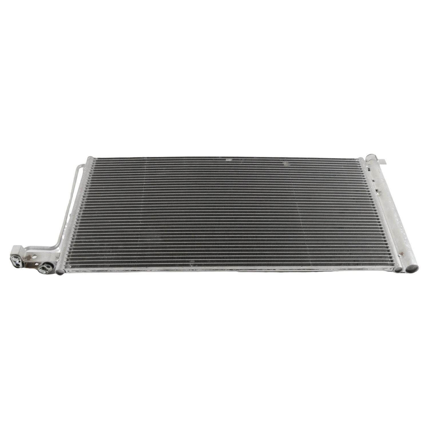 ya 4 6.21 AC Condenser For 2015 2016 2017 2018 for Ford Focus Parallel Flow F1FZ19712A 4914