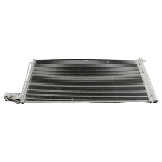 ya 4 6.21 AC Condenser For 2015 2016 2017 2018 for Ford Focus Parallel Flow F1FZ19712A 4914