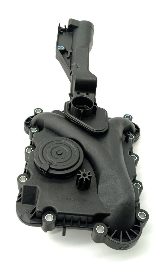 ya 1 8.5.3 06E103547NOil Separator Engine Crankcase Ventilation Valve Suitable for Audi A7 for A8 Q7 3.0T 16-19