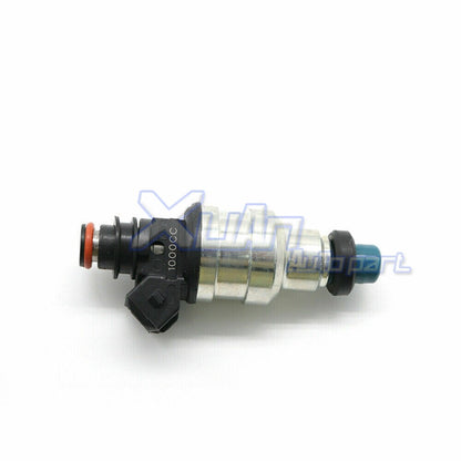 ya 1 8.12 baidi Fuel Injectors 1000402 for Honda for Acura B16 B18 B20 D16 D18 F22 H22 Inc.Clips