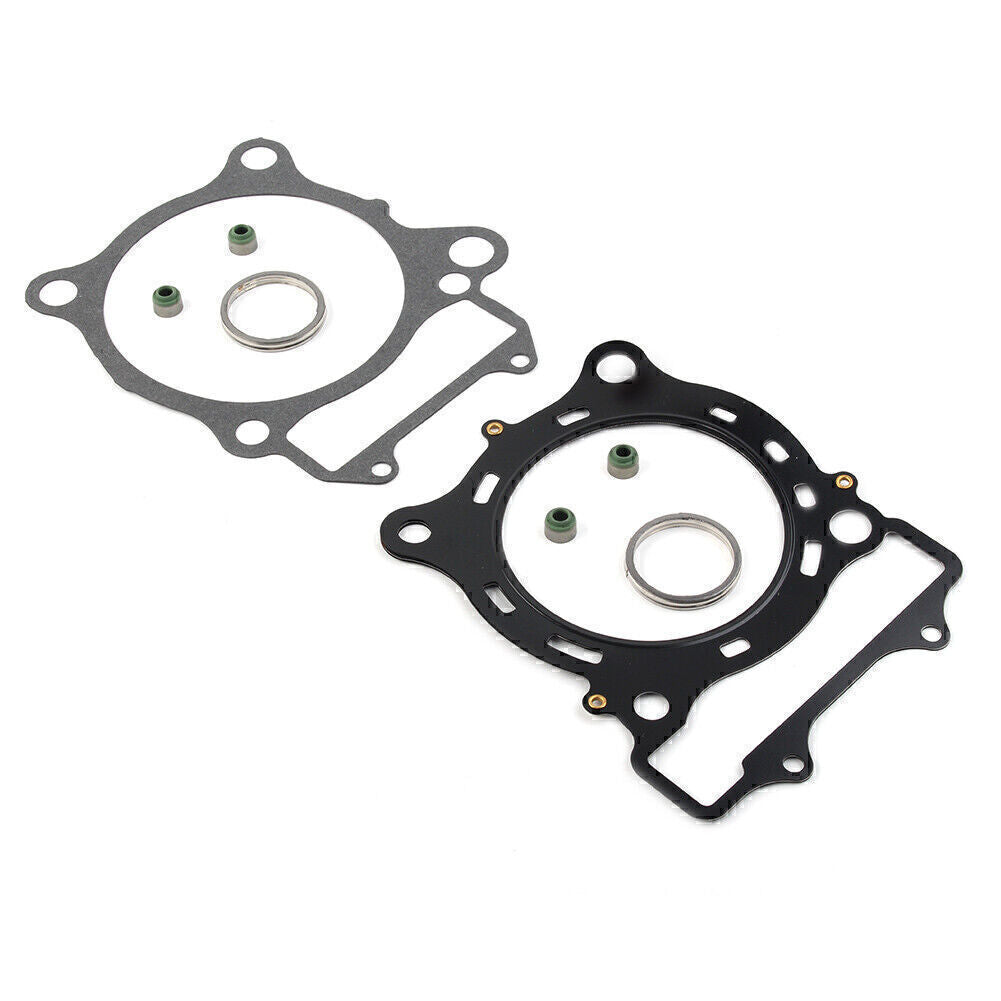 ya 27 7.2 for Polaris Predator 500 2003-2007 2006 2005 2004 1 Set Top End Head Gasket Kit