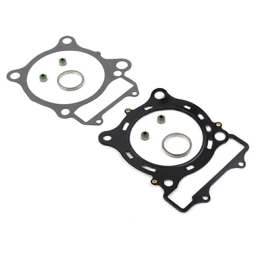 ya 27 7.2 for Polaris Predator 500 2003-2007 2006 2005 2004 1 Set Top End Head Gasket Kit