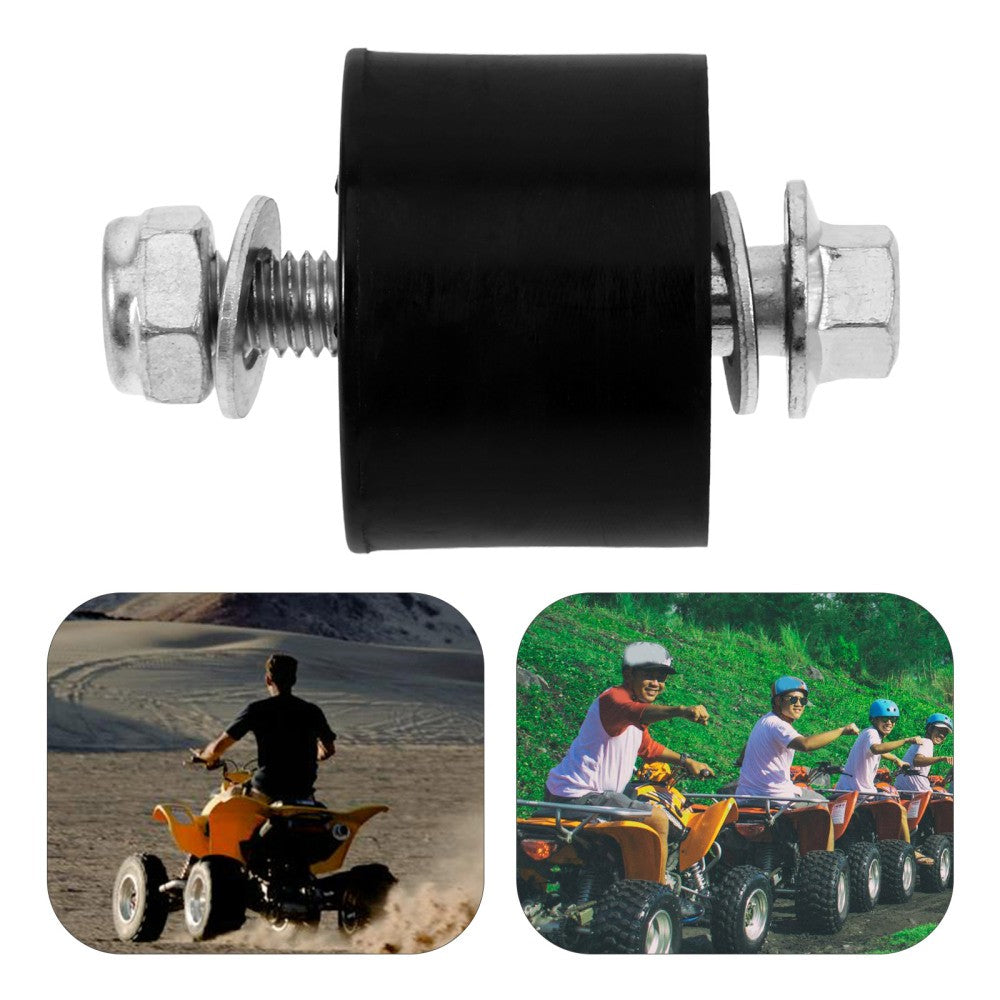 ya 2 7.16 Beach Car Accessories Chain Adjusters for Motorcycles Guiding Roller