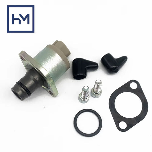 ya 27 7.2 294200-0300 Pressure Fuel Pump Regulator Suction Control SCV Valve for Toyota