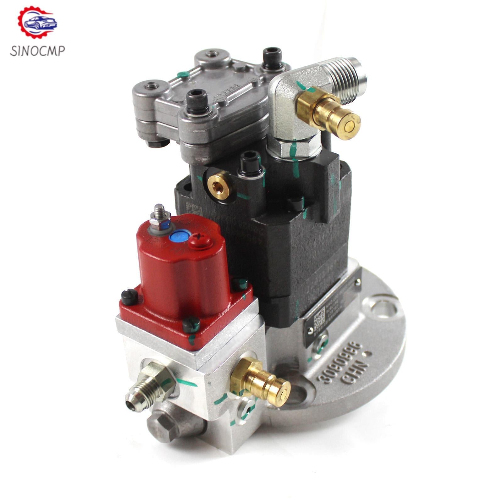 ya 27 7.2 Fuel Pump Fuel Injection Pump 3090942RX 3090942 for Engine N14 ISM QSM11