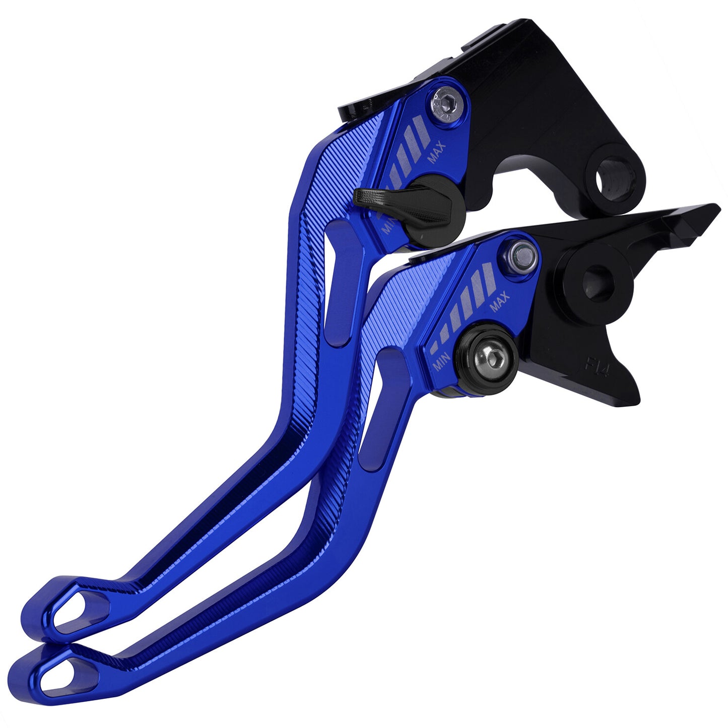 ya 5 8.7 for Suzuki KATANA 1000 2018-2022 5D Brake Clutch Levers 2021 2020 2019 CNC Pair