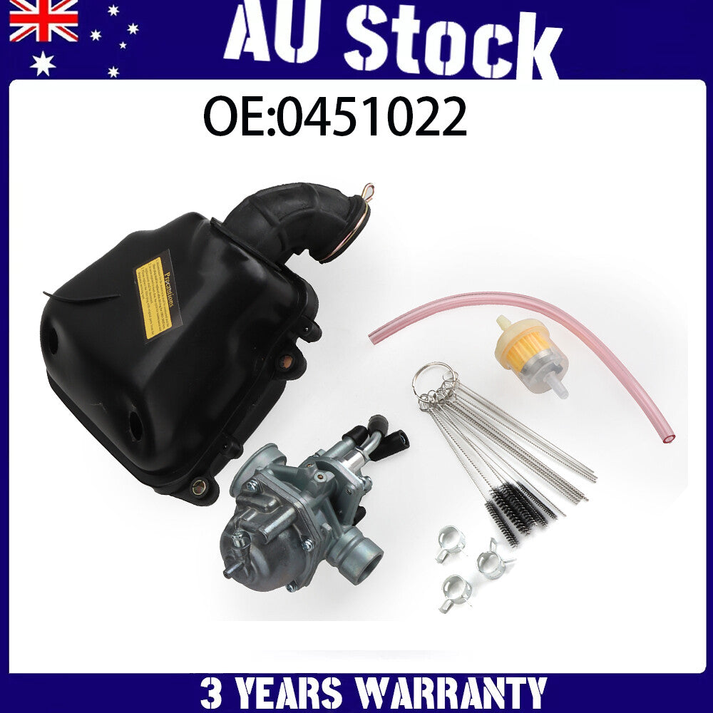 ya 5 8.7 0450924 0451668 Carburetor Carb for Polaris Sc for Ram bler Predator Sportsman 50/90