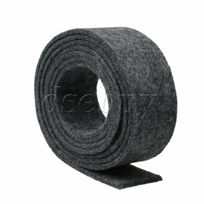 ya 26 33001807 Dryer Felt Drum Seal Tumbler Seal Kit for Dryer Replacement Diy Parts
