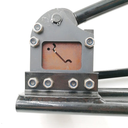 ya 25 DC-35 Rail Pliers Track Cutting Machine Manual Scissors Wire Duct Cutting Tool