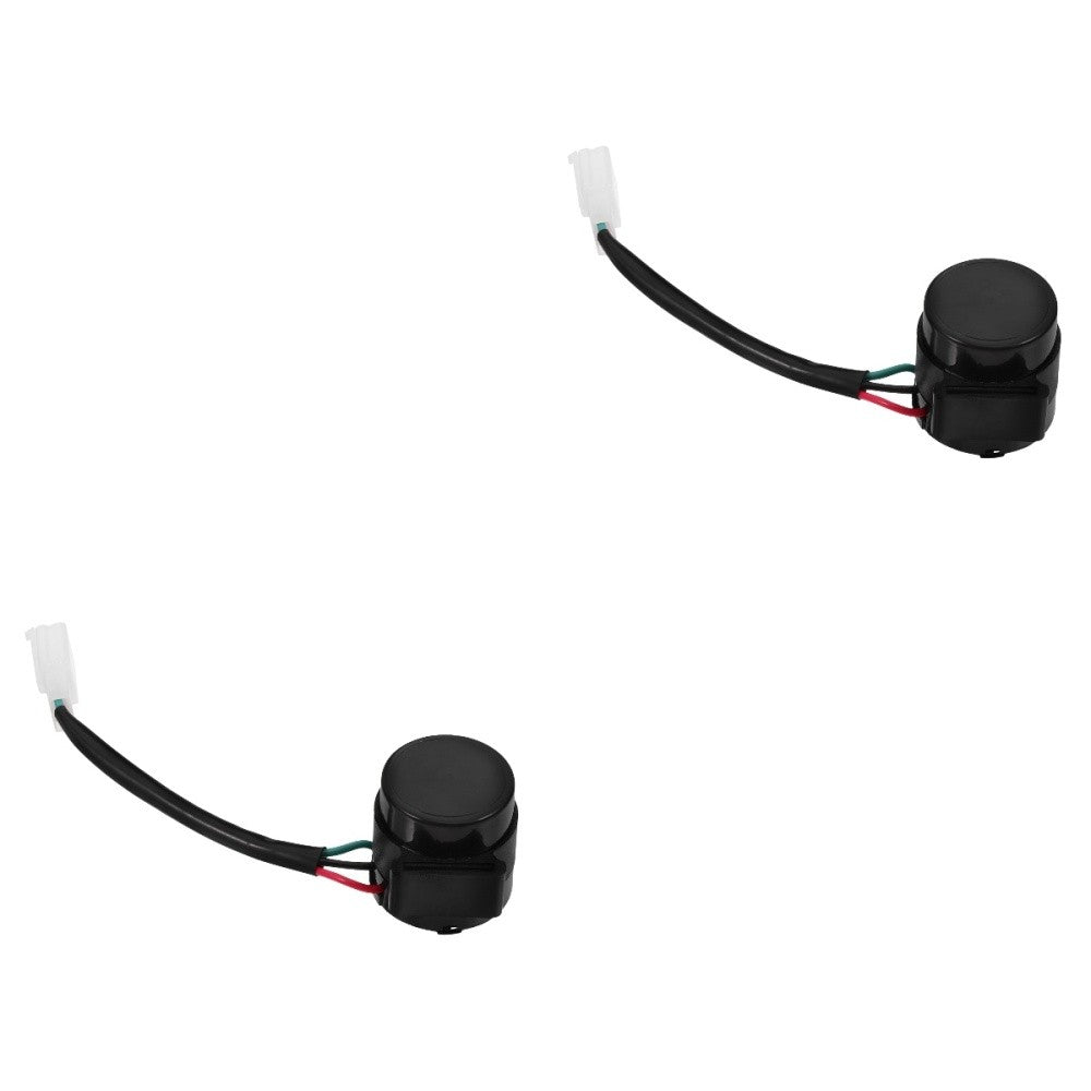 ya 5 8.7 2 Count Flash Turn Signal Buzzer Scooter Flasher Motorcycle Indicator