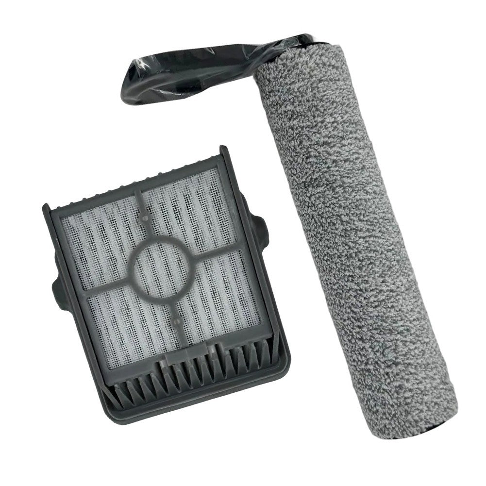 ya 25 Dust Capturing Filters and Brushes For Roidmi NEO Vacuums