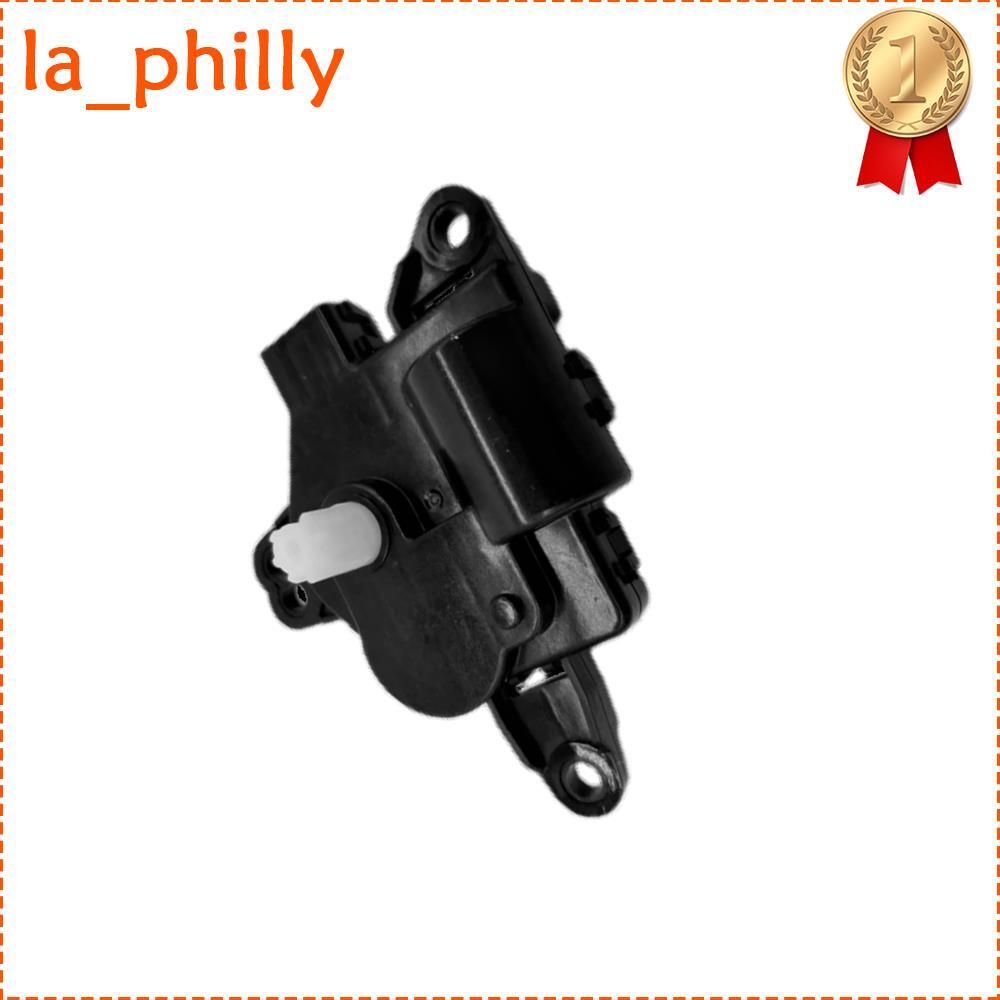 ya 5 8.7 Heat Duct Air Actuator Black for Sonata 2011-2014 for Elantra GT 2013-2017