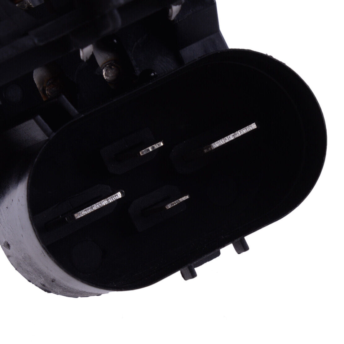 ya 1 8.5.4 Fan motor resistor is suitable for Cruze 1.8L for Opel Astra Zafira Vectra etc.