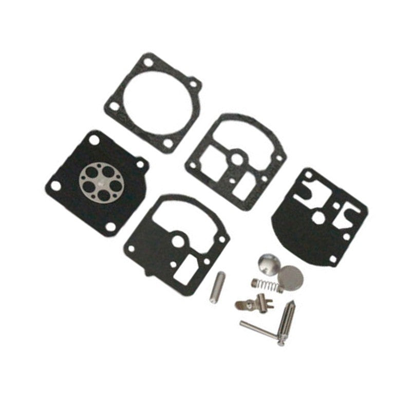 ya 14 Replacement Carburetor Rebuild Repair Kit for Homelite 240 245 Chainsaw