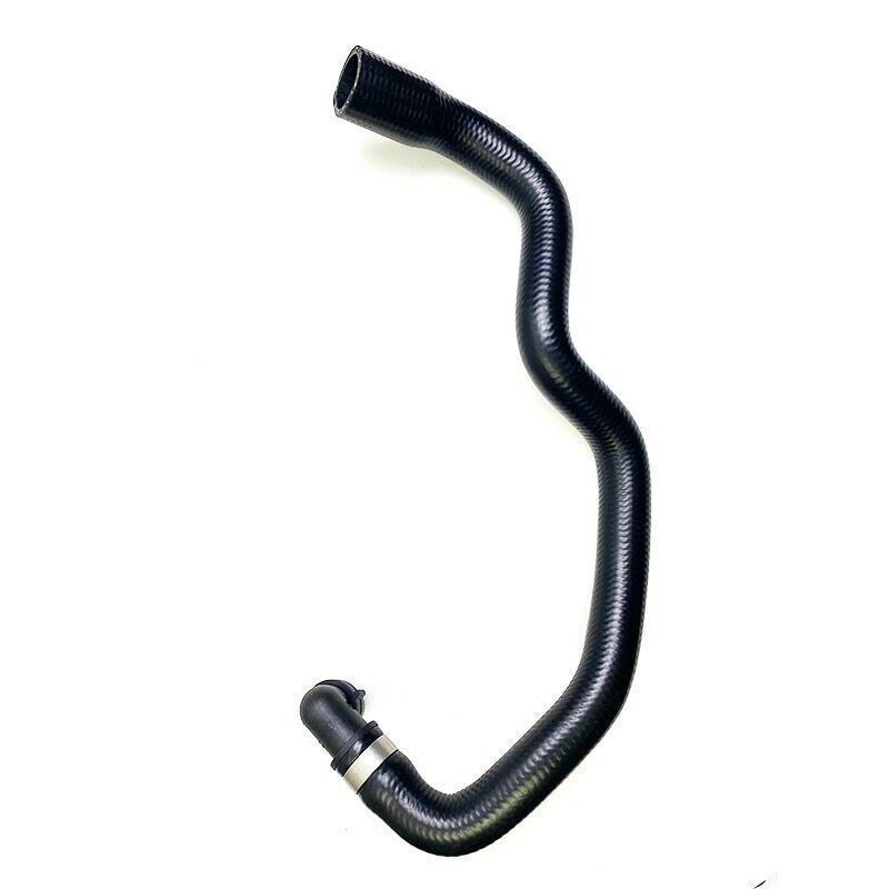 ya 5 8.7 Engine Coolant Hose for Mercedes W212 W204 W207 Hose Connected to Supply Line