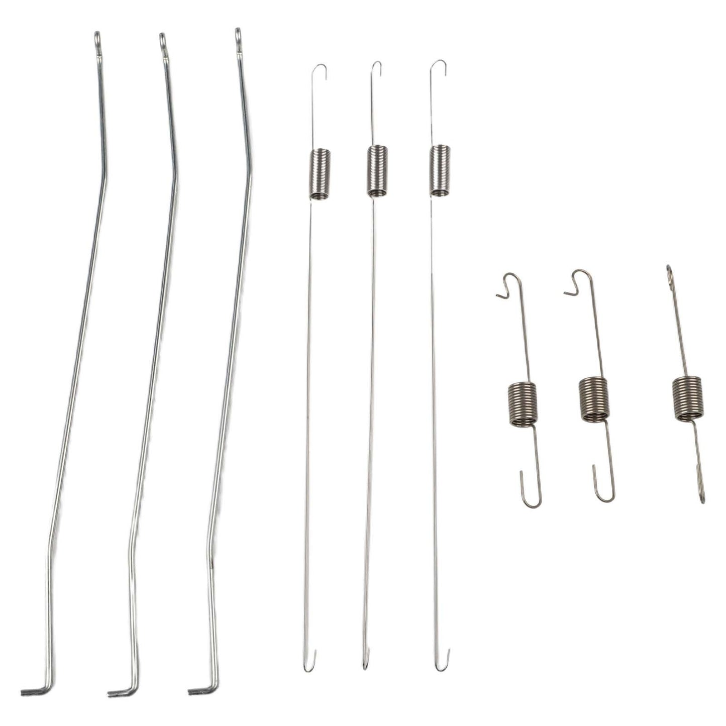 ya 28 Lawn Mower Spring Designed For Honda Models Enhanced Mower Performance