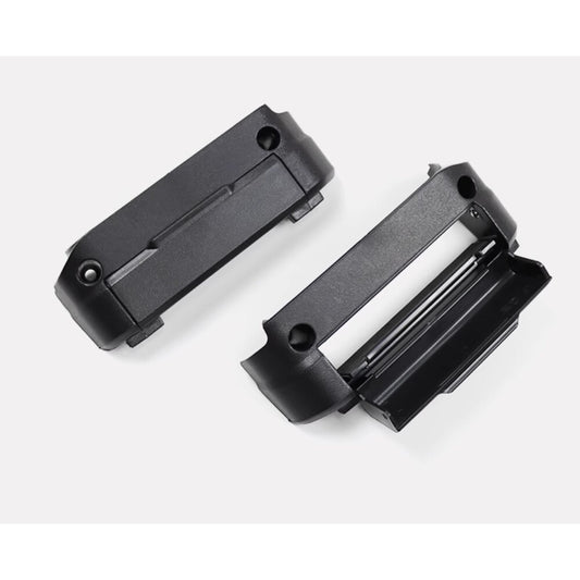 ya 1 7.7 Car Front Door Handle Storage Box for Suzuki for Jimny 2/4Door 2019-2025 Accessories