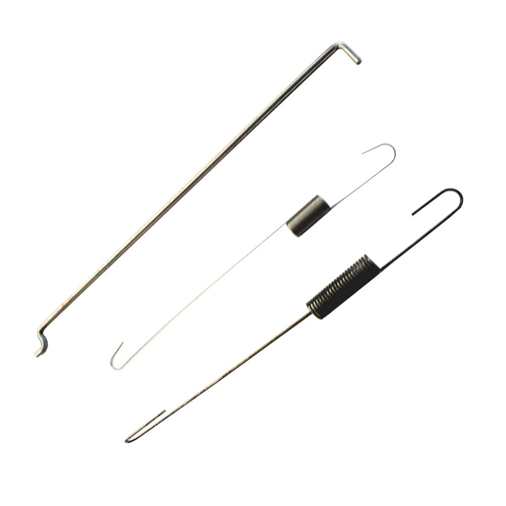 ya 14 For Governor Spring Rod Set For GX120, GX140, For, GX200 5.5For For HP