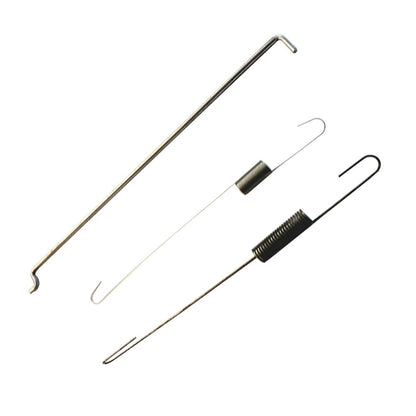 ya 14 For Governor Spring Rod Set For GX120, GX140, For, GX200 5.5For For HP