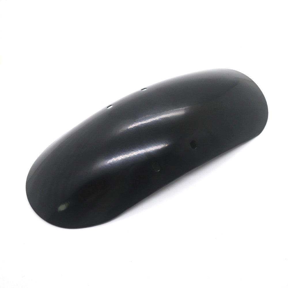 ya 5 8.7 Motorcycle Black Short Front Fender for Harley Forty Eight 48 XL1200X 2010-2017