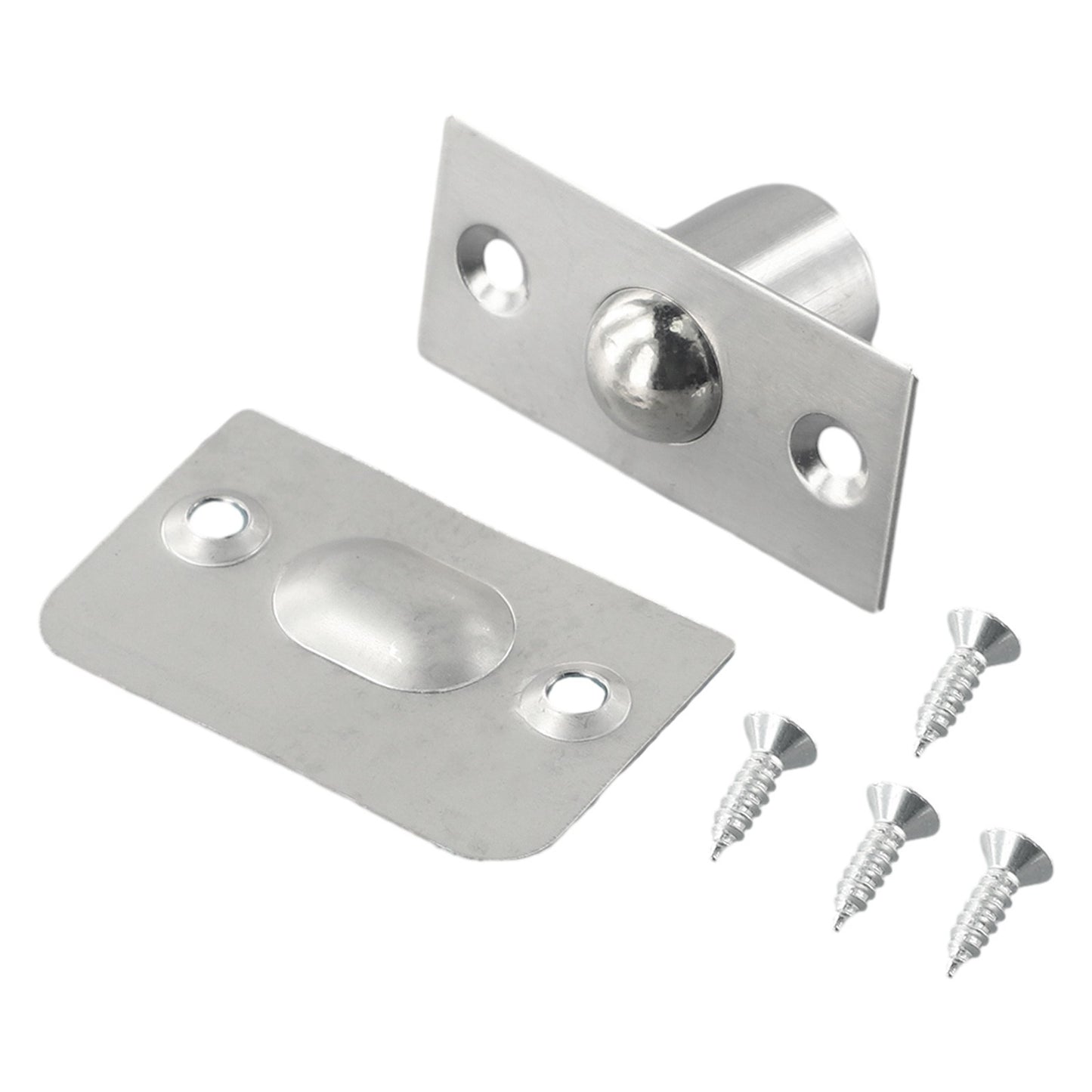 ya 14 Strong And Solid Door Top Bead Hotel KTV Box Screw Punching Installation