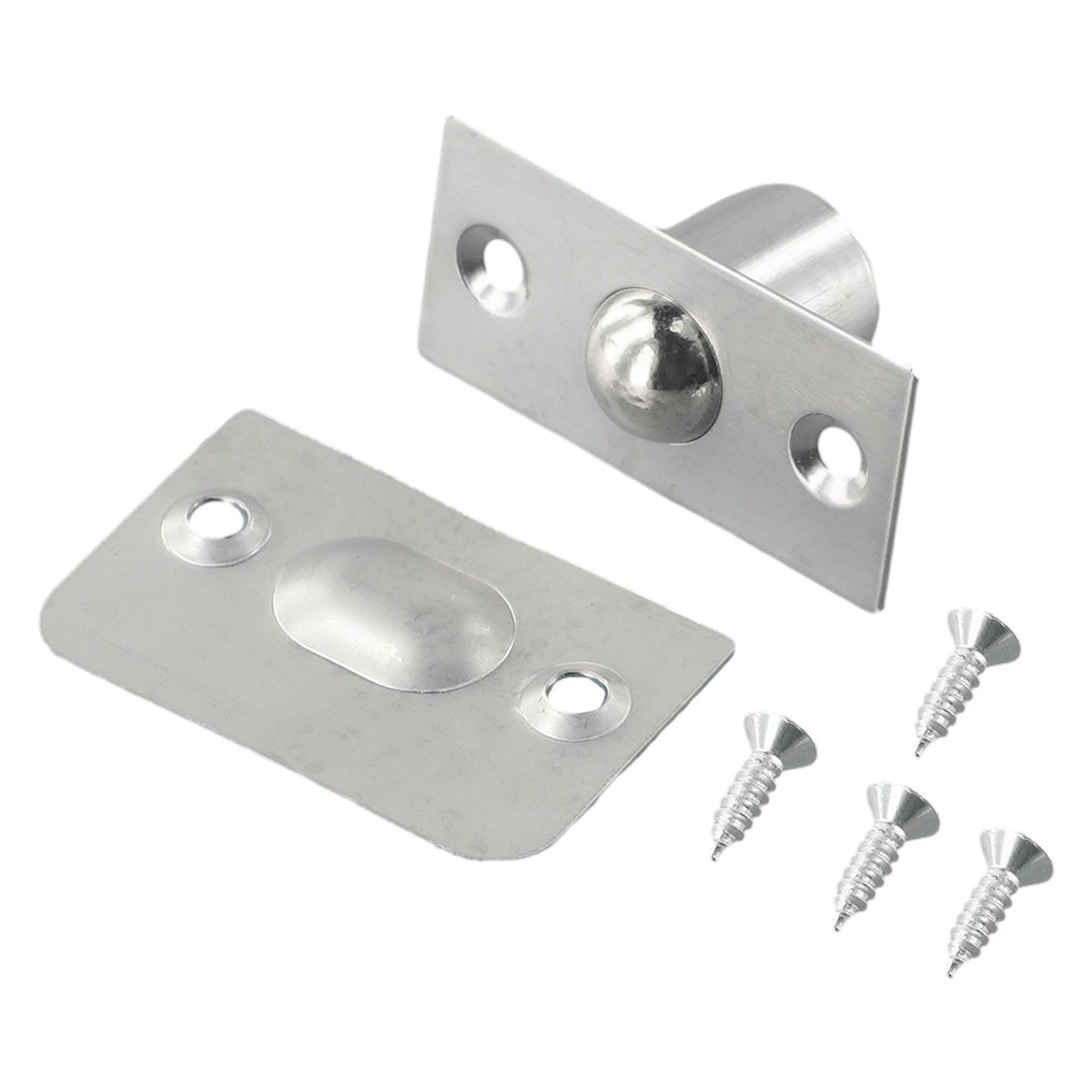 ya 14 Strong And Solid Door Top Bead Hotel KTV Box Screw Punching Installation