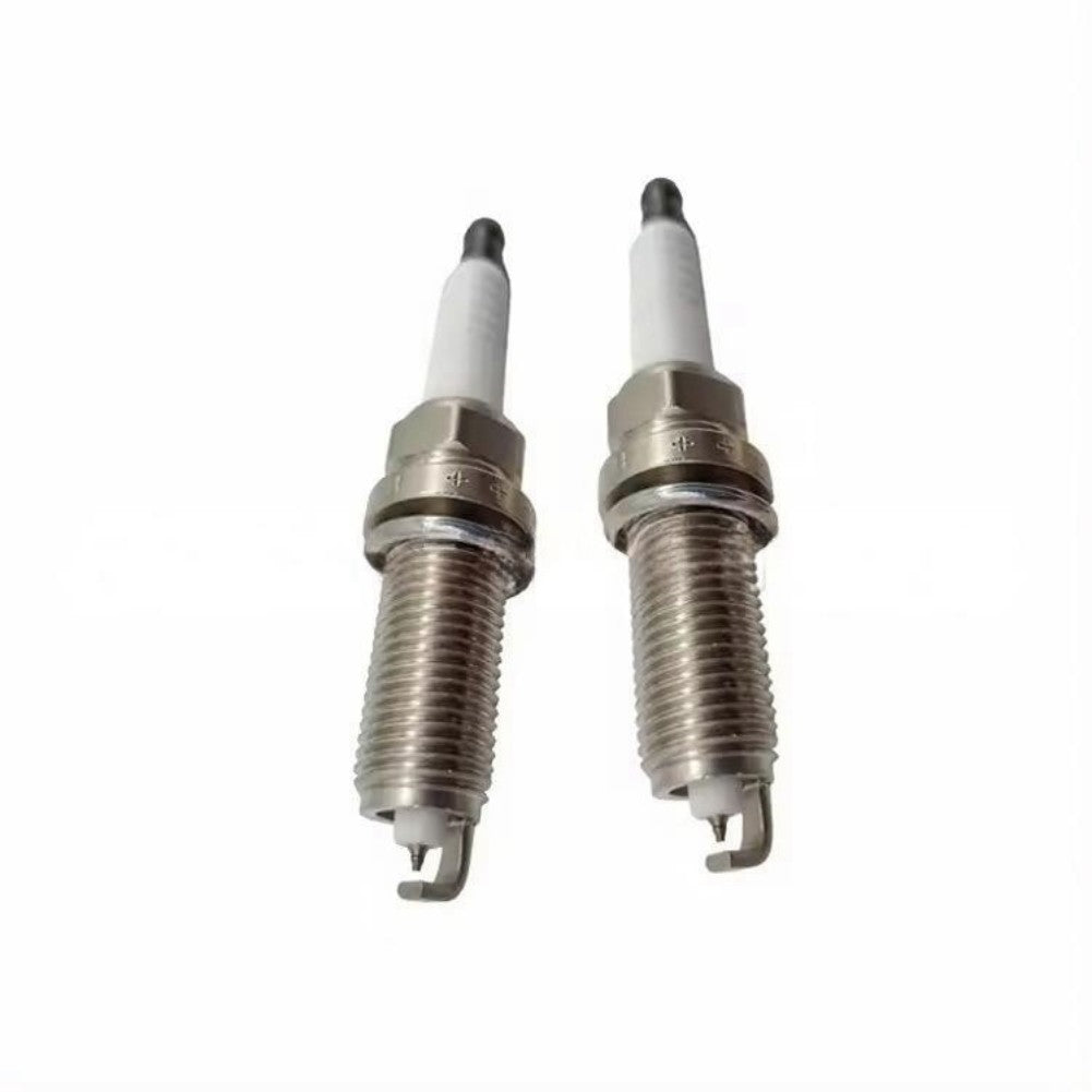 ya 5 8.7 Spark plugs suitable for Jeep Cherokee Compass for Chrysler 200 2.4L