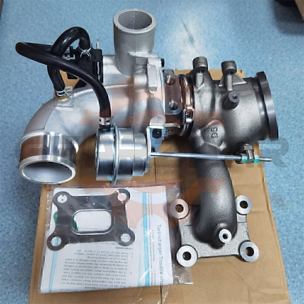 ya 3 6.25.2 K03 Turbo Turbo for Charger for Ford Escape Focus Fusion Taurus for Lincoln MKC/MKZ KY