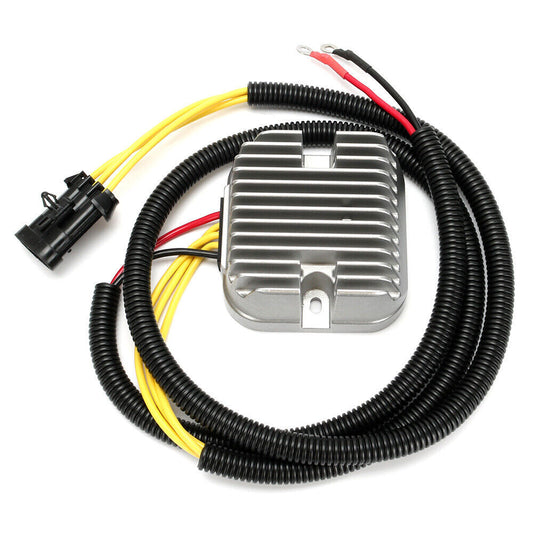 ya 8 5.27.2 Fit for Polaris 4014543 4015230 4014405 4015231 Voltage Rectifier Regulator ATV